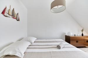 Le Repos de Cabourg - Appt à 650m de la plage