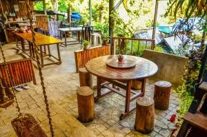 DA Family Mini Garden - Kampung Poring