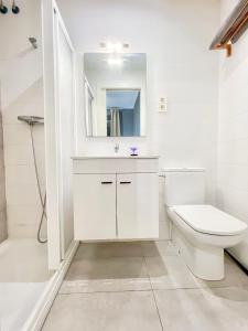 Cozy apartment in the Gothic Quarter of Barcelona