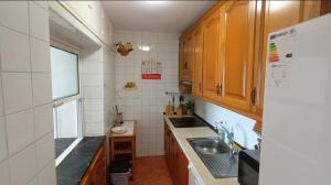 APARTAMENTO ACAPULCO LUXE PISO 3 EN 1A LINEA PLAYA PONIENTE BENIDORM TOP VISTAS AL MAR ESPECTACULARES y DE LUXE CON ACCESO A PISCINA Y GARAJE PRIVADO