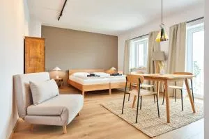 Alte Seifensiederei - Thay - Geretsried