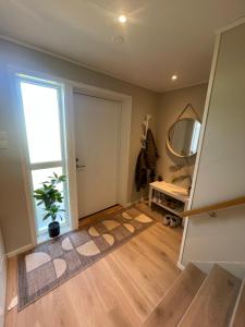 House in Stavanger - 5 min walk to the ONS 2024