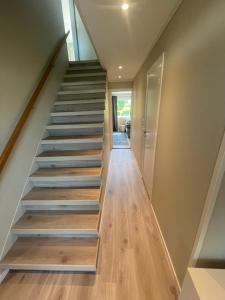 House in Stavanger - 5 min walk to the ONS 2024