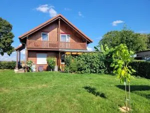 Ferienwohnung Sartorius - Botenheim