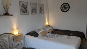 B&B / Chambres d'hotes Chez Marion : photos des chambres