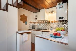 Keys of Italy - Verdi 2 - Ampio Monolocale in Santa Croce