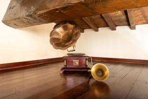 Keys of Italy - Verdi 2 - Ampio Monolocale in Santa Croce