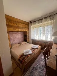 Paradiso delle Nevi - Sestriere