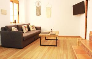 Casa Maria Isabel With Private Terrace In Center