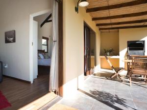 Wild Clover Cottages