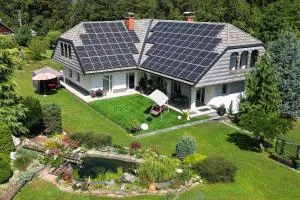 Apartma Matevž - Lancovo