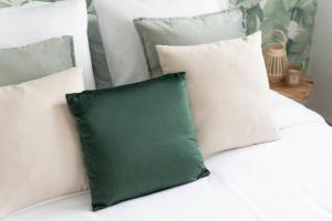 Appartement - 4 personnes - Parking Privé - Métro 7 - Rer B