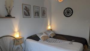 B&B / Chambres d'hotes Chez Marion : photos des chambres