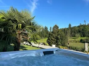 圣雷米度假屋 - Gontenschwil