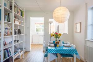 Chestnutt Cottage, Reydon