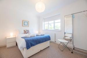 Chestnutt Cottage, Reydon