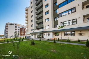 Brand New Apartment in Ivory Residence Pipera