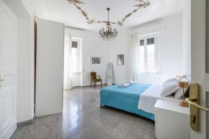 Piazza Caprera - Family Apartment