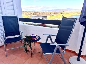 Condado de Alhama PENTHOUSE 8 SV24