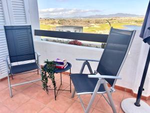 Condado de Alhama PENTHOUSE 8 SV24