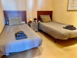 Condado de Alhama PENTHOUSE 8 SV24