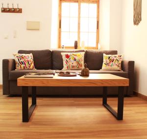 Casa Maria Isabel With Private Terrace In Center