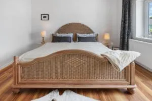 Zuhause auf Zeit "Weserlicht' - Emmerthal