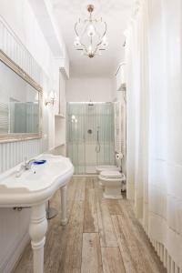 Keys of Italy - Canne26 - Modern chic two bedrooms apartment