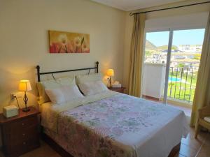 RELAX en Vera Playa con SPA