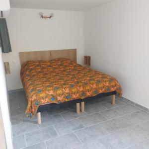 La maison dAntoine à Robion