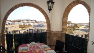 RELAX en Vera Playa con SPA