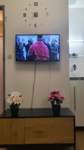 Studio de 12m² agréable calme proche CHU