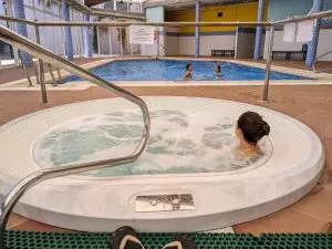 RELAX en Vera Playa con SPA - Las Cunas