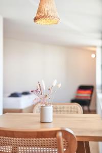 Alte Seifensiederei - Lallaji