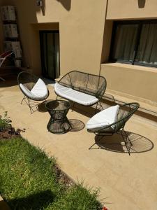 Dream Land Duplex for families