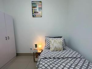 NEW Razak City Residence 4pax 3R3B