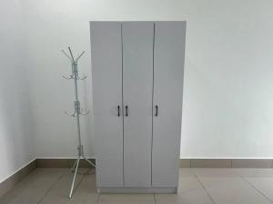 NEW Razak City Residence 4pax 3R3B