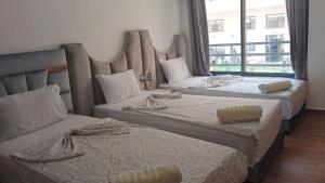 Dream Land Duplex for families