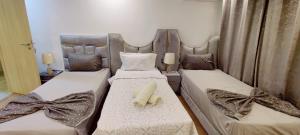 Dream Land Duplex for families