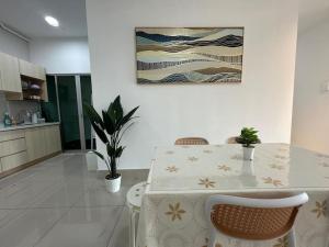 NEW Razak City Residence 4pax 3R3B