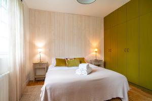 Maisons de vacances L-Abordage - Maison 4 chambres Frehel : photos des chambres