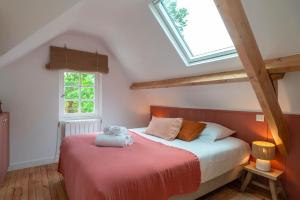 LAbordage - Maison 4 chambres Fréhel