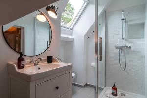 LAbordage - Maison 4 chambres Fréhel