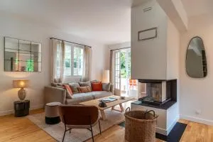 L'Abordage - Maison 4 chambres Fréhel - 圣卡勒吉勒多