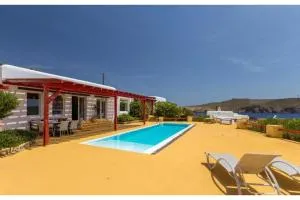 Villa Agios Sostis Mykonos - Agios Sostis Mykonos