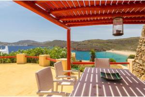 Villa Agios Sostis Mykonos