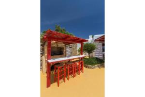 Villa Agios Sostis Mykonos