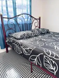 Homestay Bajet Paklong Sharom - Kampong Gurun