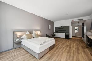 Home and CoLiving Bonn I Aparthotel