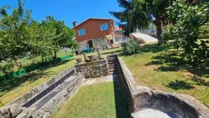 Casa Loaira do Casal - Койро